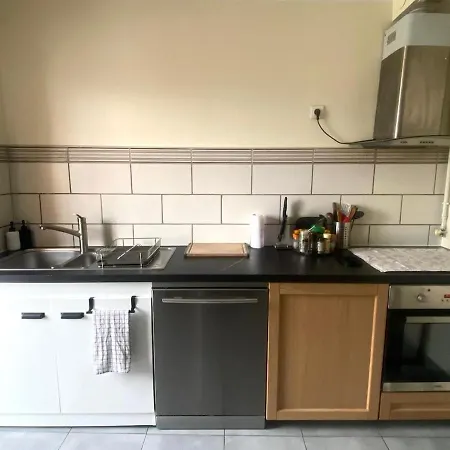 T3 Avec Grand Balcon Le Pradet