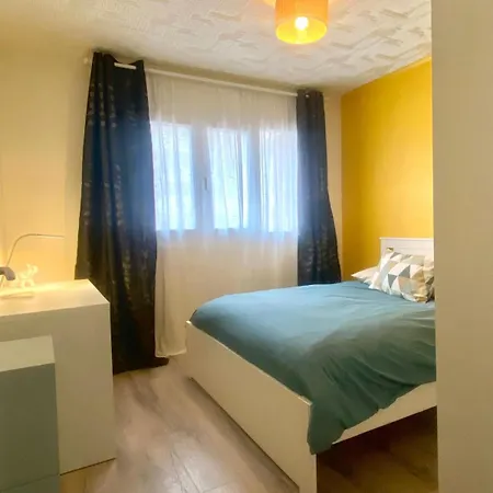 Appartamento T3 Avec Grand Balcon Le Pradet